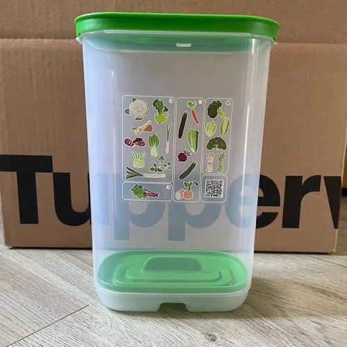 Tupperware fridgesmart fridge - tupperware,