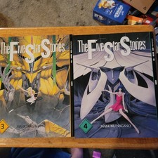 Le storie dei cinque stelle