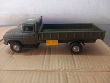 Military Truck Made in Japan