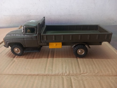 Military truck made - made, in