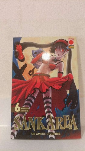 Sankarea di mitsuro - di:,