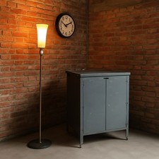 Mobiletto Vintage Industrial