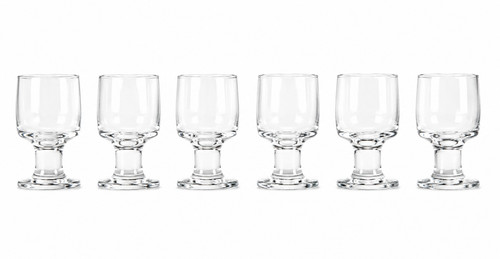 Set bicchieri colpo a - set,