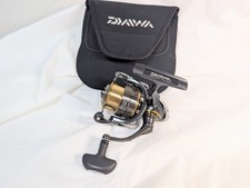 Mulinello da spinning Daiwa 15