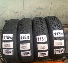 PNEUMATICI USATI BFGOODRICH 155/65 R14 INVERNALI G-FORCE WINT  75T 155 65 14