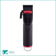 BABYLISS BOOST+ BLACK ET RED