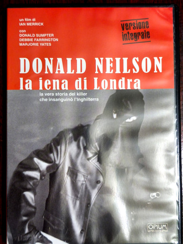 Donald neilson iena di - donald,
