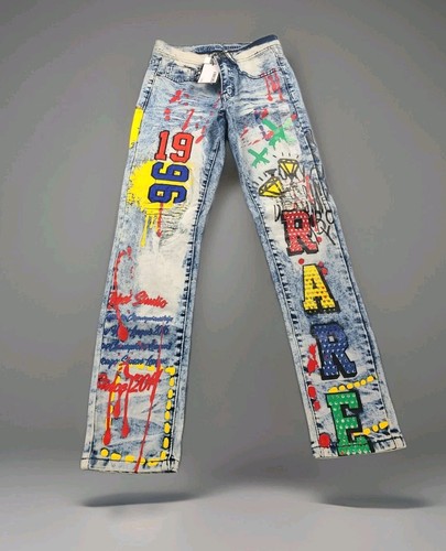 Jeans rue premium - premium, uomo