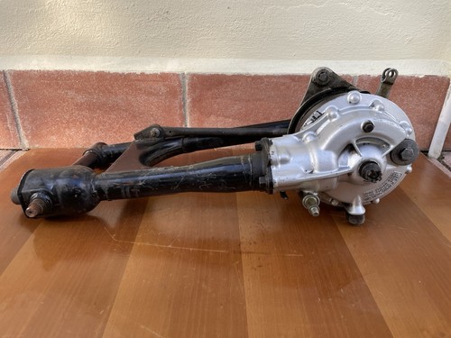 Honda 500 cardano - cx,