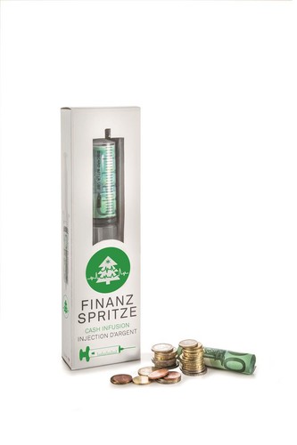 Donkey financial injection - donkey,