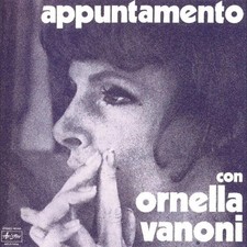 8906668 Audio Cd Ornella