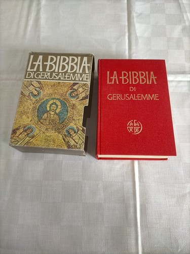 Als la bibbia di - ,