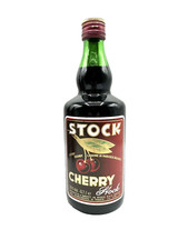 Vintage Liquore  Cherry Brandy  1980’s Stock 75cl 30%