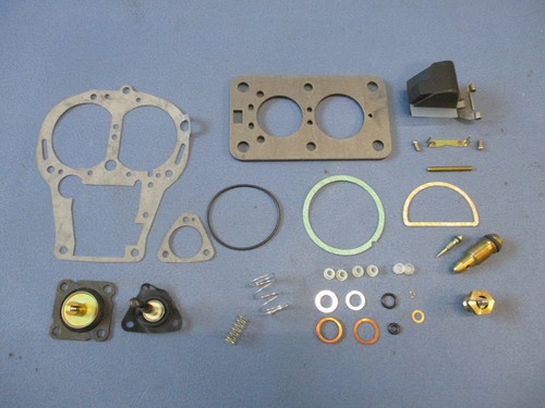 Kit revisione carburatore