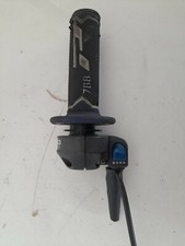 commutatore destro con gas rapido yamaha dt 50 motard