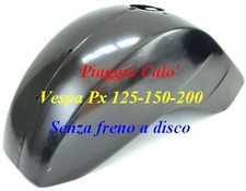 PARAFANGO  PIAGGIO VESPA PX