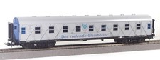 HERIS 11148 MCi-44 Rollender