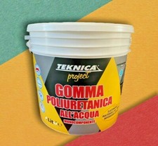 Guaina Liquida Poliuretanica