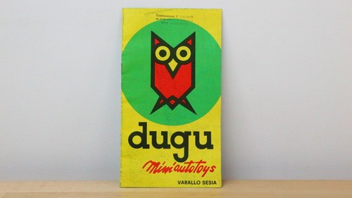 Catalogue cy1 dugu - cy1,