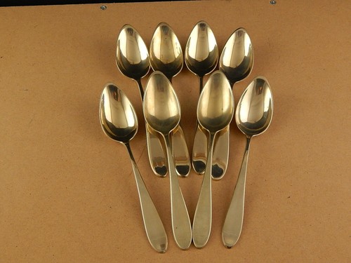 Art deco antico servizio - art,