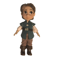 Flynn Rider Disney Store 5"