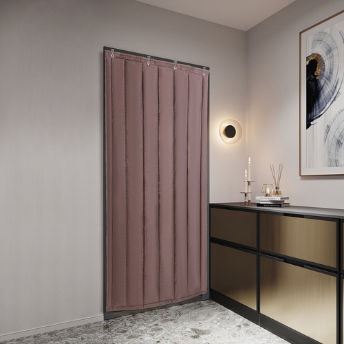 Tenda per porta - , isolata