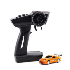 Turbo Racing C73 RTR 1/76 2.4G