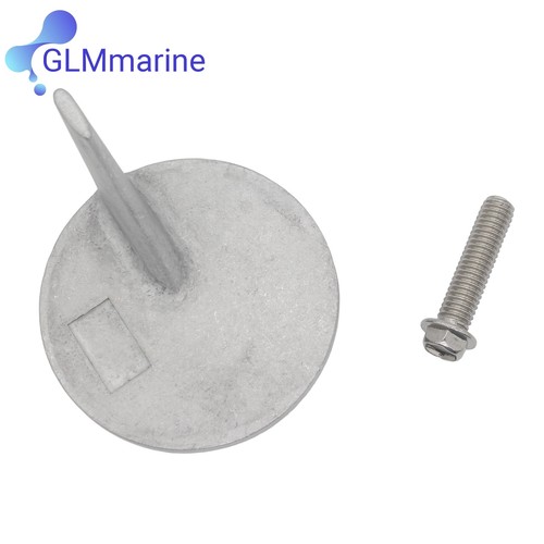 450 00804 46399a1 82277 anodo - 46399a1,