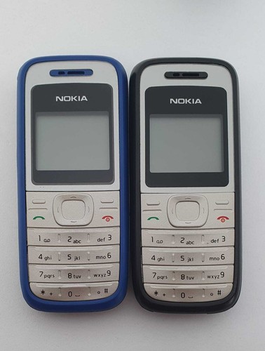 Nokia 1200 classic - 1200, phone