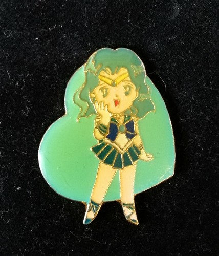 Sailormoon sailor moon spilla - sailormoon,