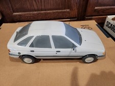 Lladro ford Escort 1990, made in Spain, rarissima, ritirata. 
