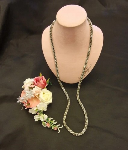 Elegante trendy moderno boho