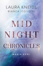 Magia krwi. Midnight