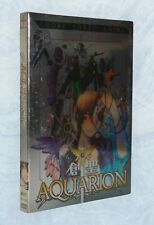 Aquarion Disco 2 Sosei no 2005