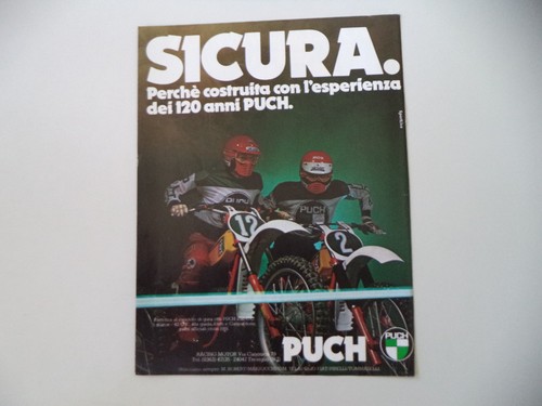 Advertising pubblicità 1981 - advertising,