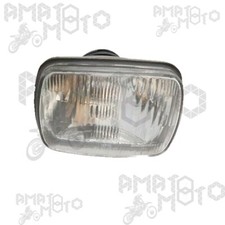 PROIETTORE FARO ANTERIORE