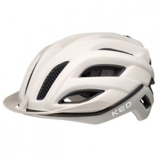 Racing bike helmet ked - racing,