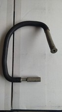 Impugnatura manico Husqvarna mod 65, 77 Top Handle Poignee tubulaire handhaben