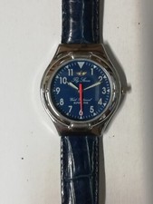 FLY STORM orologio uomo  quartz (batteria) 36 mm