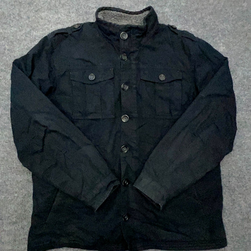 Giacca militare old navy - militare, uomo