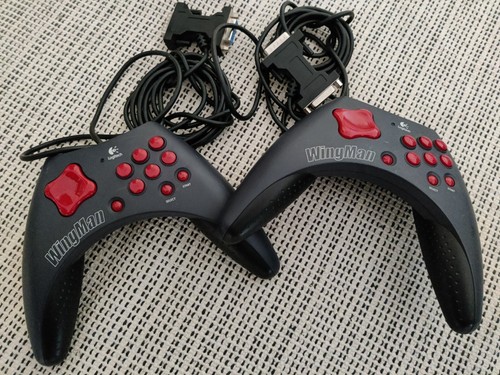 Logitech wingman 963166 0403 - logitech, 963166-0403