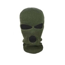 PASSAMONTAGNA ROCKJOCK INVERNO 3 FORI TERMICO SOFTAIR MILITARE SOTTO CASCO