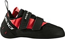 Nuovissime scarpe da arrampicata donna Fiveten Anasazi Pro 5.10 taglia 8, 8.5, 9, 9.5, 10