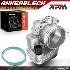 Corpo Farfallato per BMW 3er