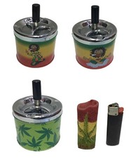 POSACENERE PORTA ACCENDINO