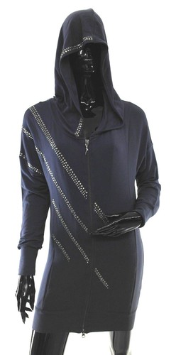 Star chic maglia ambra - maglia, sc304