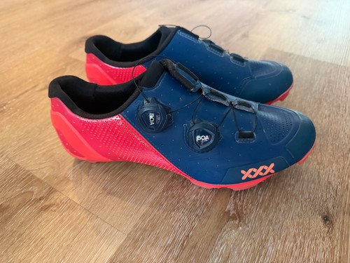 Scarpe mtb bontrager xxx - scarpe,