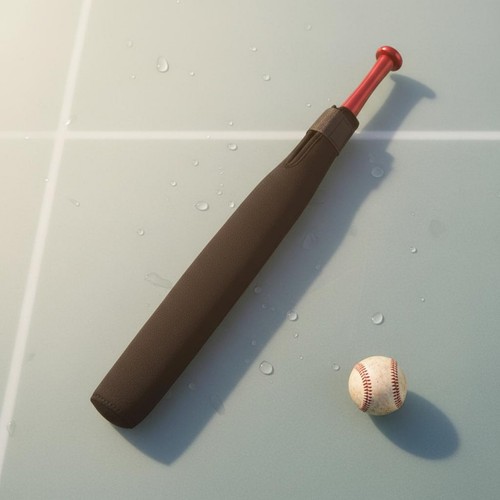 Copri baseball neoprene - copri,