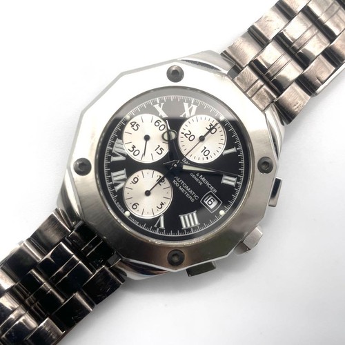 Orologio baume mercier - orologio,