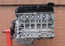 Motore BMW F11 F10 E91 E93 E70